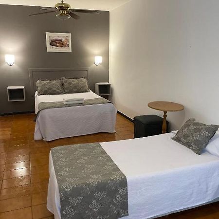 Piazza Suites 3 Mendoza Eksteriør bilde