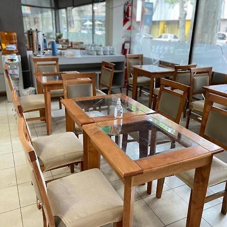 Piazza Suites 3 Mendoza Eksteriør bilde