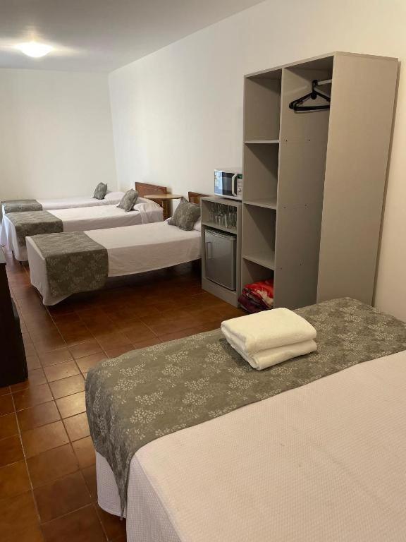 Piazza Suites 3 Mendoza Eksteriør bilde