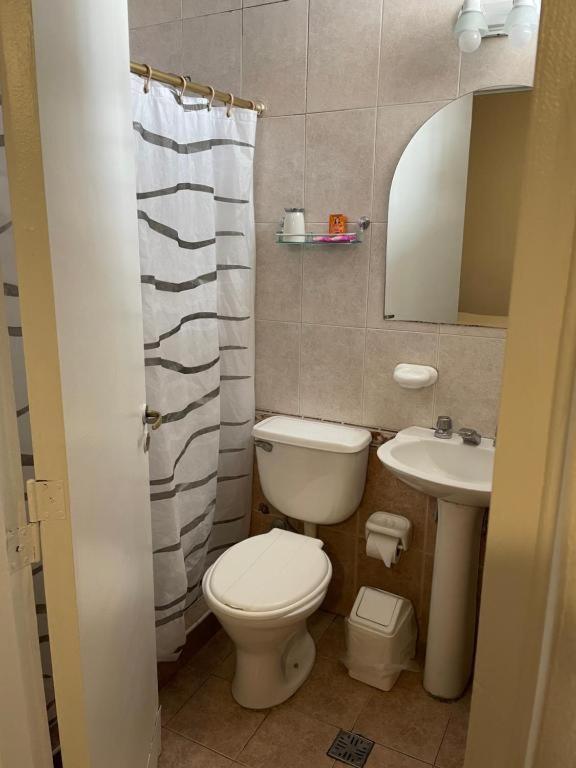 Piazza Suites 3 Mendoza Eksteriør bilde